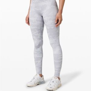 Wunder Under High Rise Tight 28” Ribbed